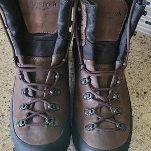 Kenetrek boots